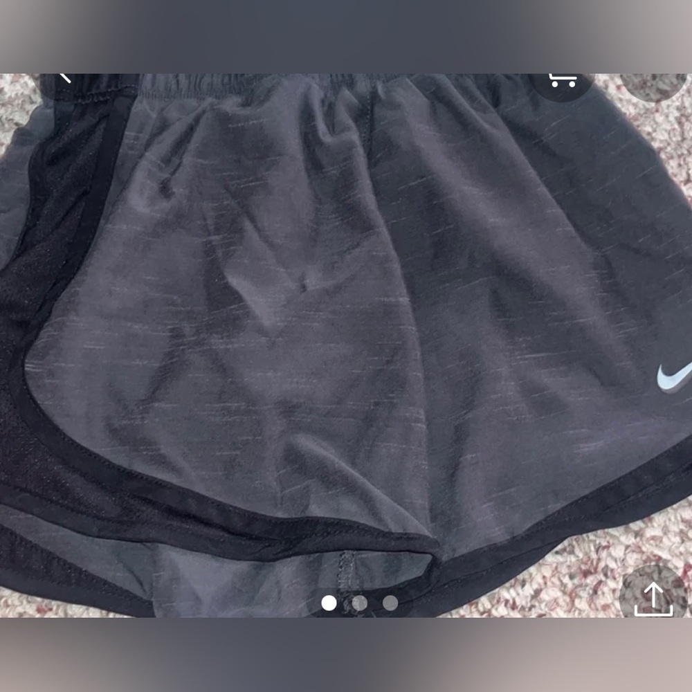 nike shorts